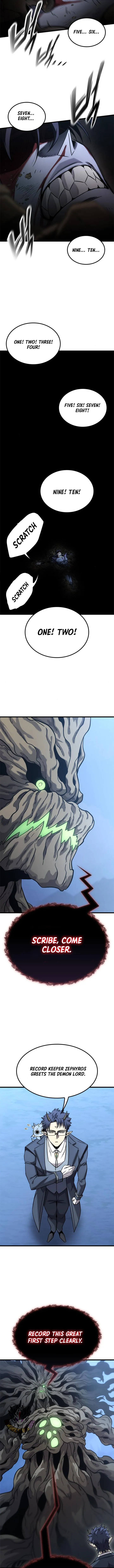 What a Bountiful Harvest, Demon Lord! Chapter 16 Online - página 9