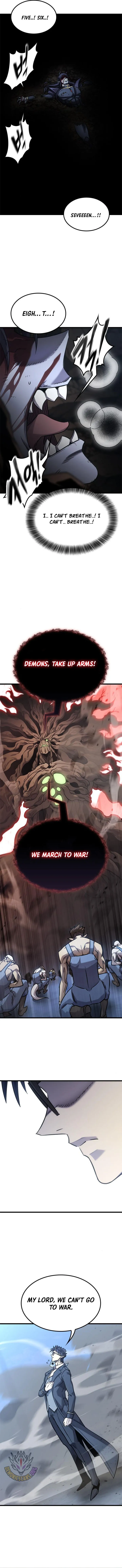 What a Bountiful Harvest, Demon Lord! Chapter 16 Online - página 11