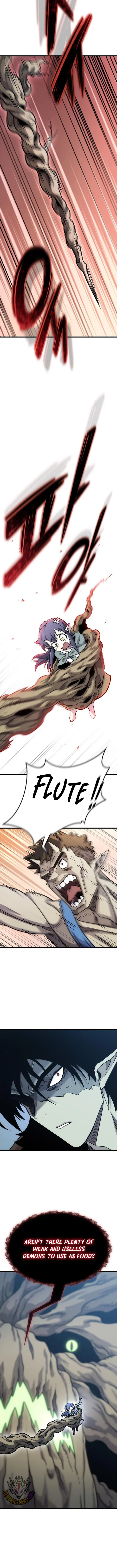 What a Bountiful Harvest, Demon Lord! Chapter 16 Online - página 13
