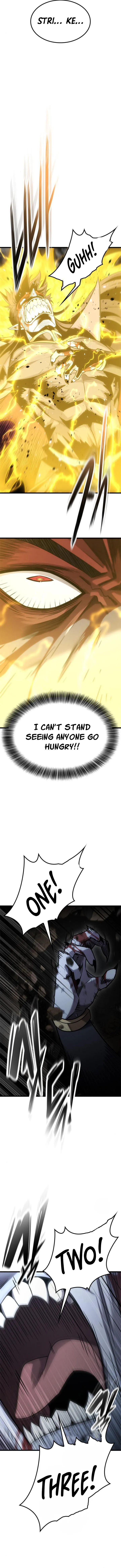 What a Bountiful Harvest, Demon Lord! Chapter 16 Online - página 16