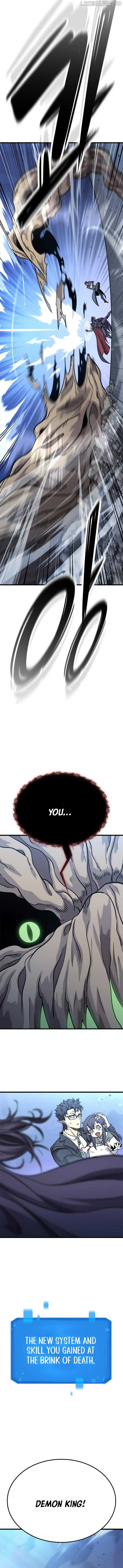 What a Bountiful Harvest, Demon Lord! Chapter 18 Online - página 2