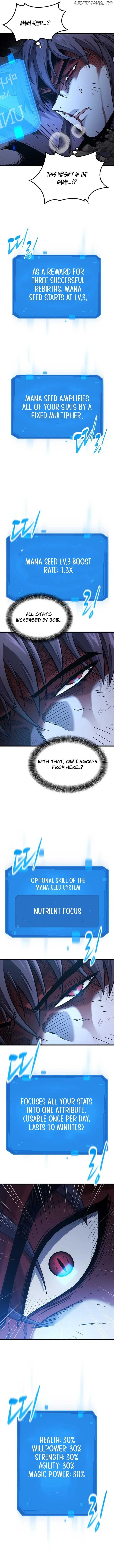 What a Bountiful Harvest, Demon Lord! Chapter 18 Online - página 8
