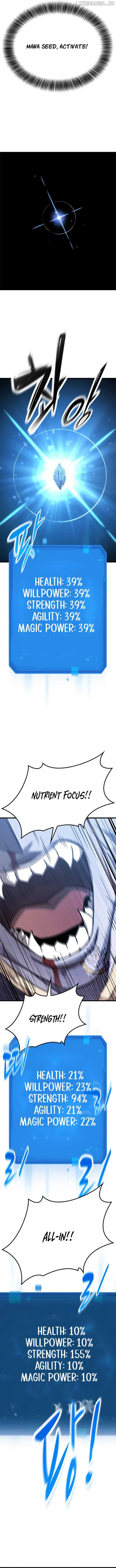 What a Bountiful Harvest, Demon Lord! Chapter 18 Online - página 9