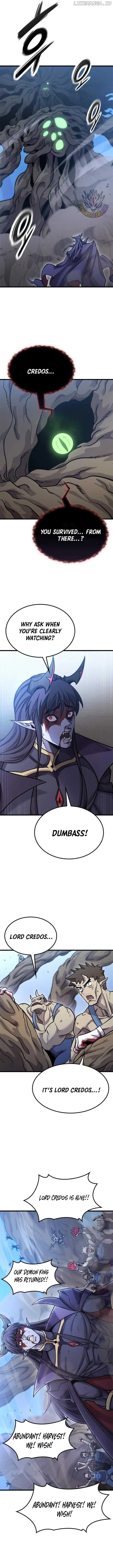 What a Bountiful Harvest, Demon Lord! Chapter 18 Online - página 11