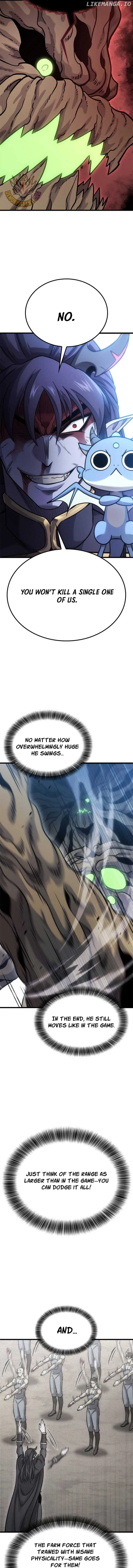 What a Bountiful Harvest, Demon Lord! Chapter 18 Online - página 13