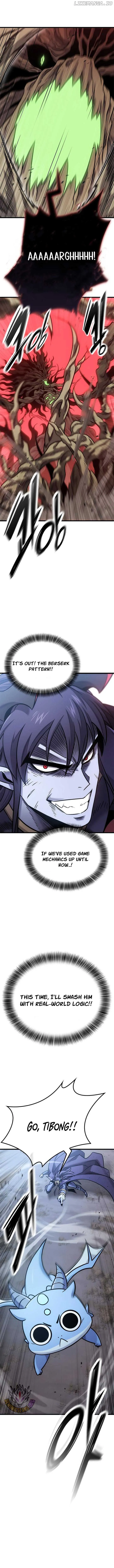 What a Bountiful Harvest, Demon Lord! Chapter 18 Online - página 17