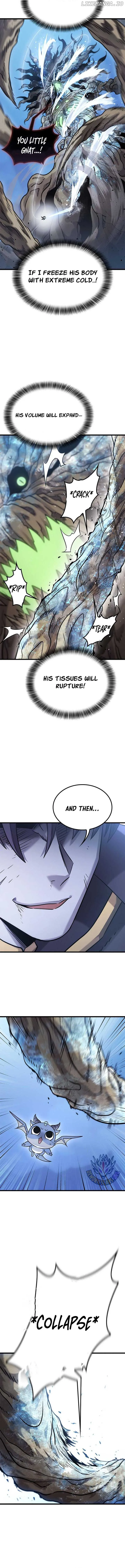What a Bountiful Harvest, Demon Lord! Chapter 18 Online - página 19