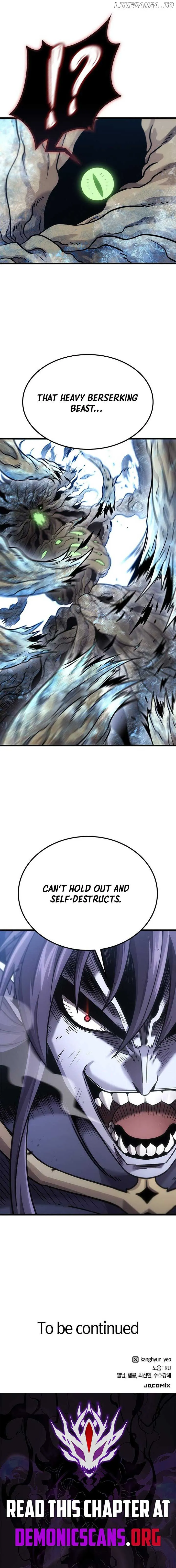 What a Bountiful Harvest, Demon Lord! Chapter 18 Online - página 20