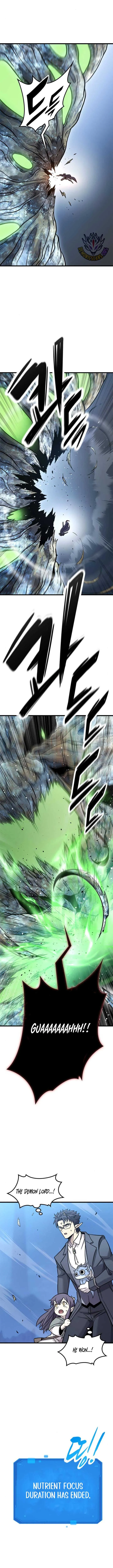 What a Bountiful Harvest, Demon Lord! Chapter 19 Online - página 3