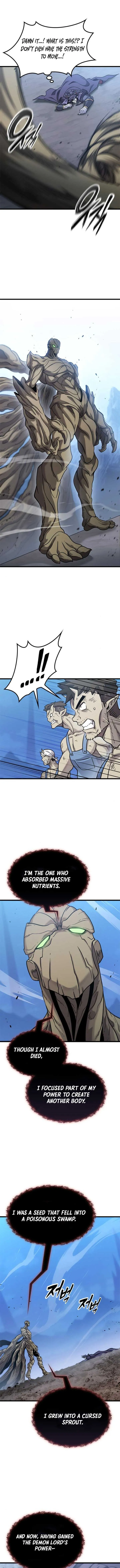 What a Bountiful Harvest, Demon Lord! Chapter 19 Online - página 6