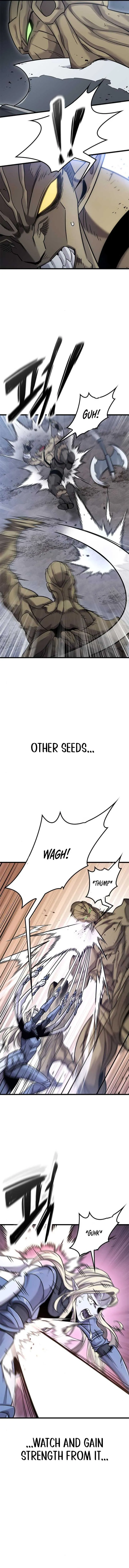 What a Bountiful Harvest, Demon Lord! Chapter 19 Online - página 8