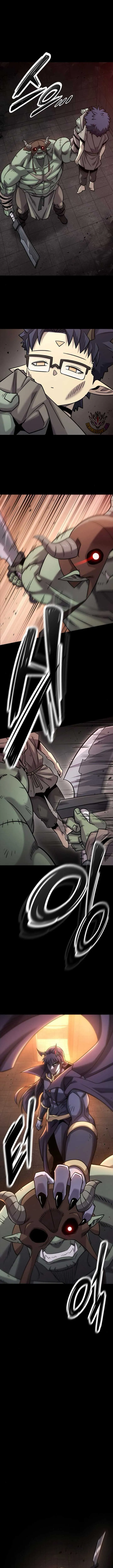 What a Bountiful Harvest, Demon Lord! Chapter 20 Online - página 3
