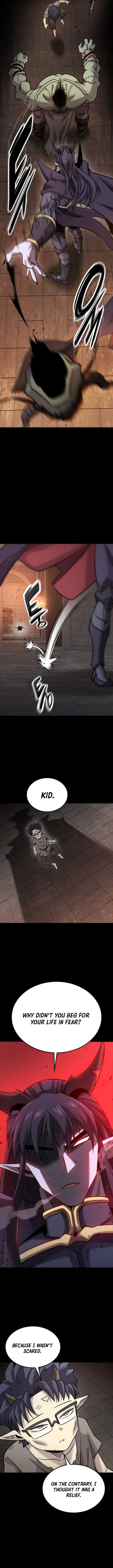What a Bountiful Harvest, Demon Lord! Chapter 20 Online - página 4