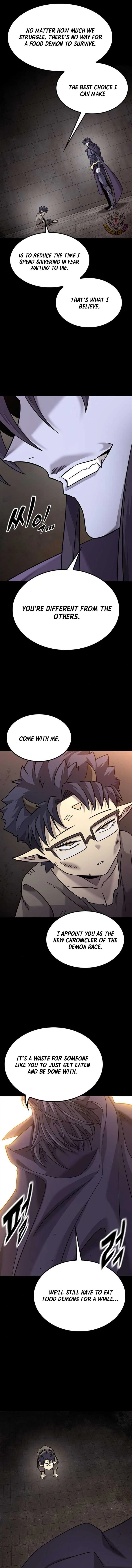 What a Bountiful Harvest, Demon Lord! Chapter 20 Online - página 5
