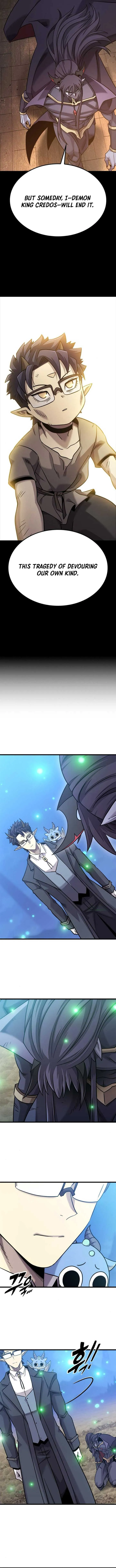What a Bountiful Harvest, Demon Lord! Chapter 20 Online - página 6