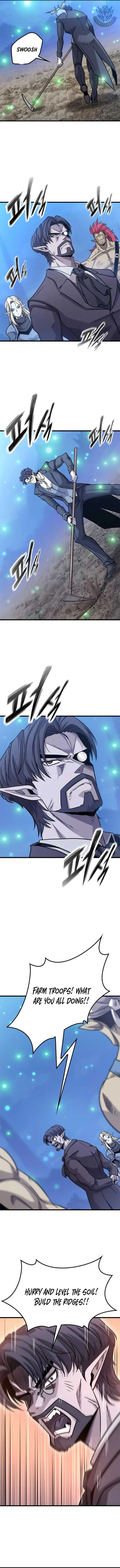 What a Bountiful Harvest, Demon Lord! Chapter 20 Online - página 7