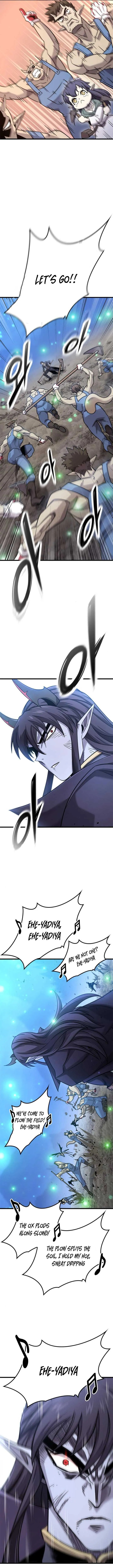 What a Bountiful Harvest, Demon Lord! Chapter 20 Online - página 8