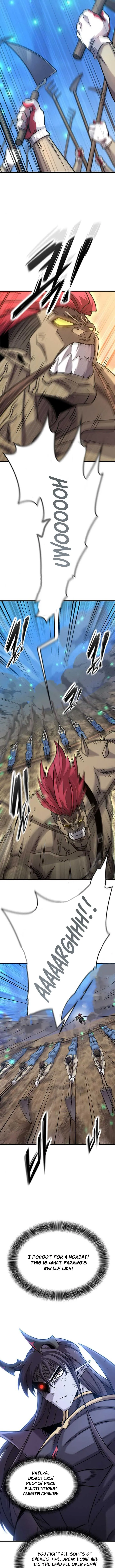 What a Bountiful Harvest, Demon Lord! Chapter 20 Online - página 10