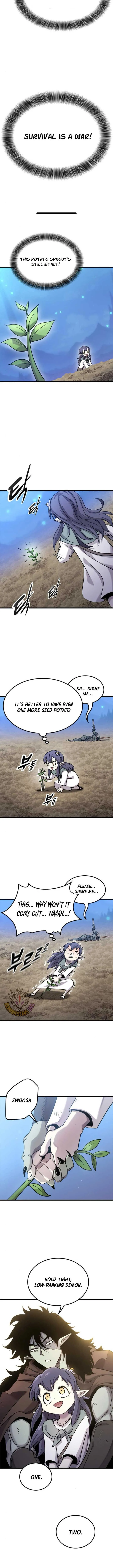 What a Bountiful Harvest, Demon Lord! Chapter 20 Online - página 11
