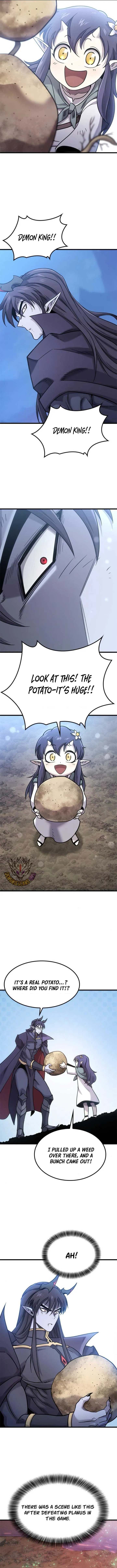 What a Bountiful Harvest, Demon Lord! Chapter 20 Online - página 13
