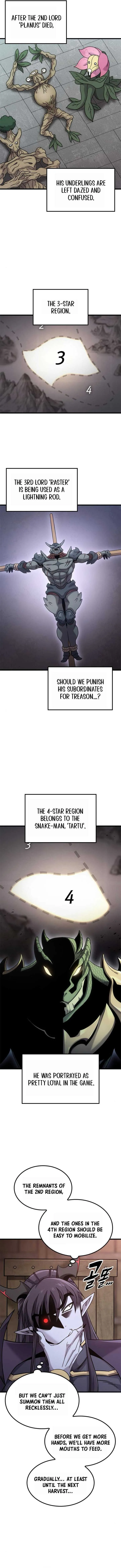 What a Bountiful Harvest, Demon Lord! Chapter 21 Online - página 2