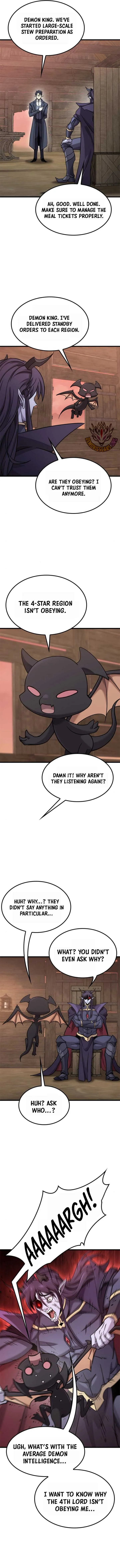 What a Bountiful Harvest, Demon Lord! Chapter 21 Online - página 3