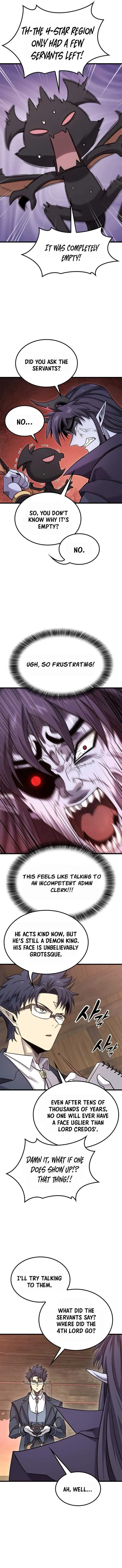 What a Bountiful Harvest, Demon Lord! Chapter 21 Online - página 4