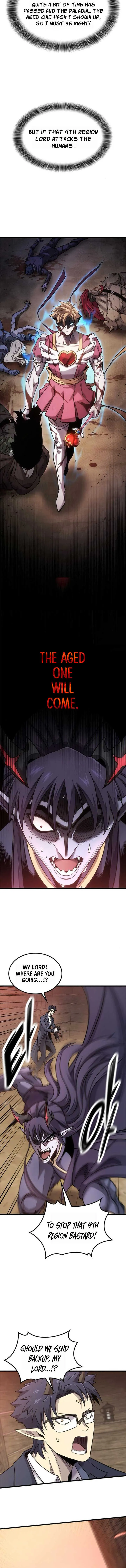 What a Bountiful Harvest, Demon Lord! Chapter 21 Online - página 6