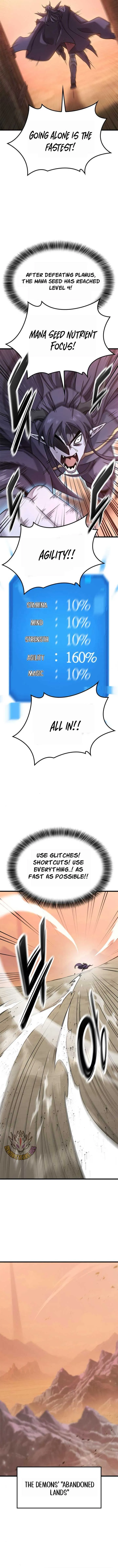 What a Bountiful Harvest, Demon Lord! Chapter 21 Online - página 7