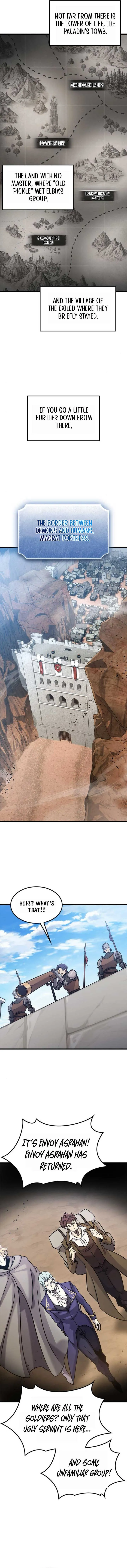 What a Bountiful Harvest, Demon Lord! Chapter 21 Online - página 8