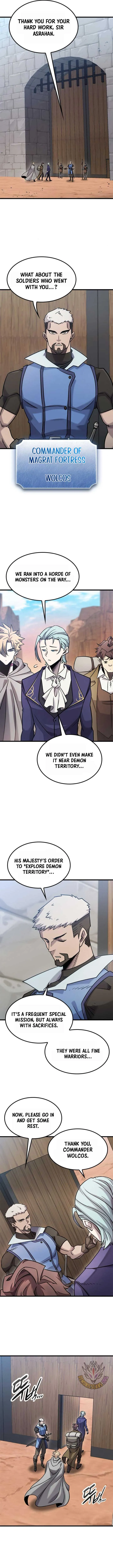 What a Bountiful Harvest, Demon Lord! Chapter 21 Online - página 9