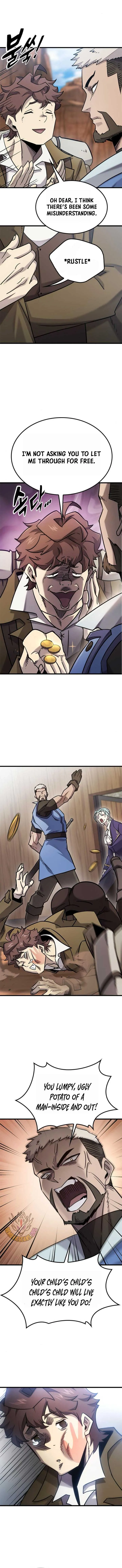 What a Bountiful Harvest, Demon Lord! Chapter 21 Online - página 11