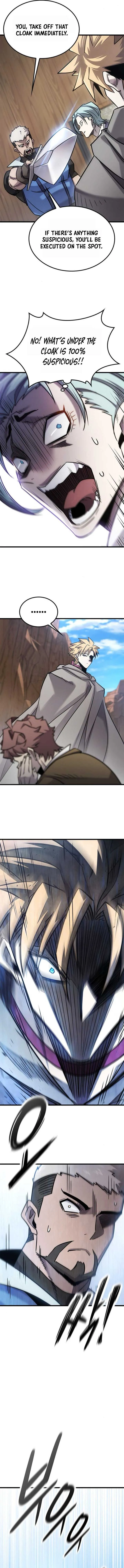 What a Bountiful Harvest, Demon Lord! Chapter 21 Online - página 12