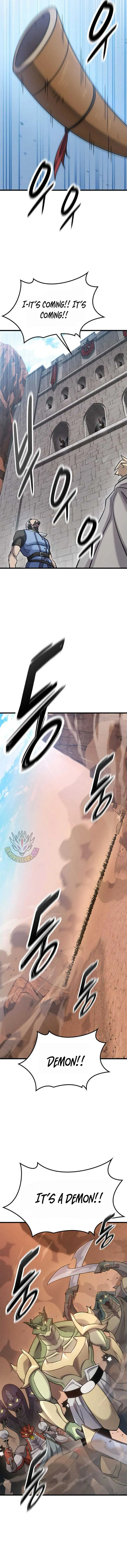 What a Bountiful Harvest, Demon Lord! Chapter 21 Online - página 13