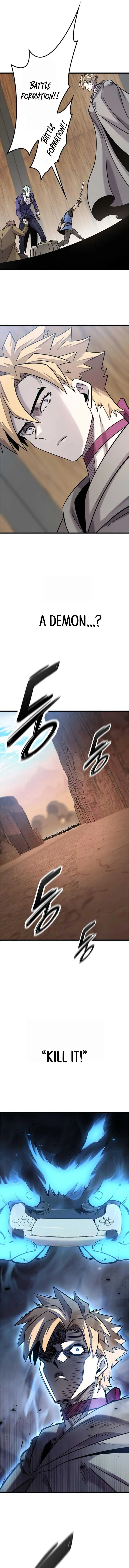 What a Bountiful Harvest, Demon Lord! Chapter 21 Online - página 14