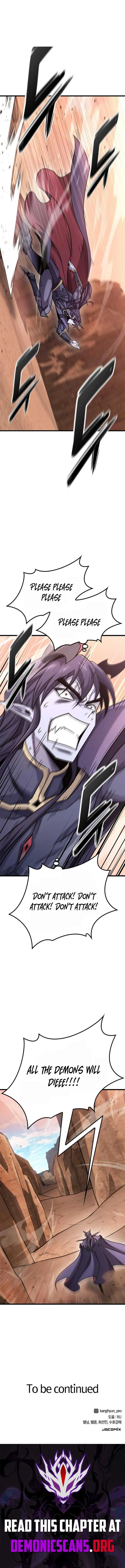 What a Bountiful Harvest, Demon Lord! Chapter 21 Online - página 15