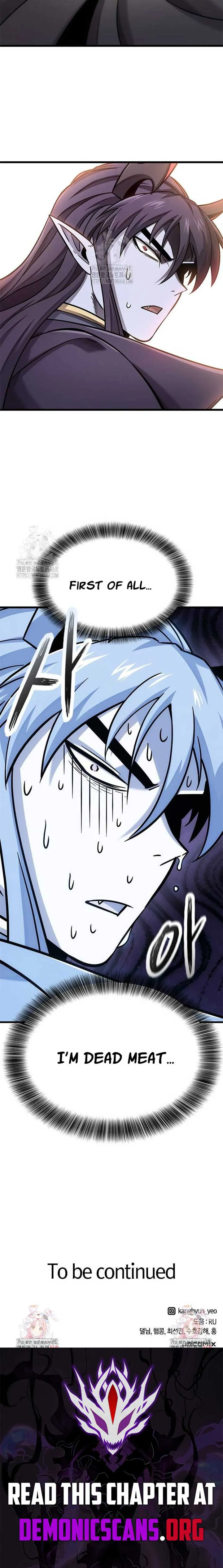 What a Bountiful Harvest, Demon Lord! Chapter 22 Online - página 15