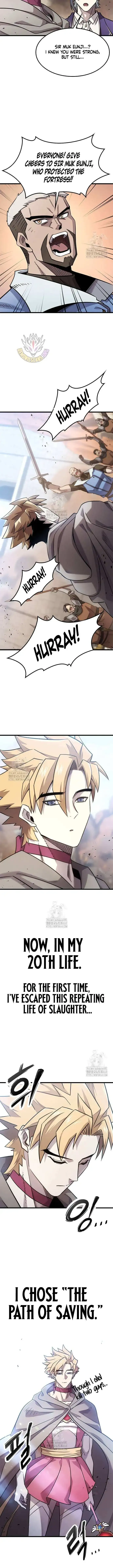 What a Bountiful Harvest, Demon Lord! Chapter 24 Online - página 2