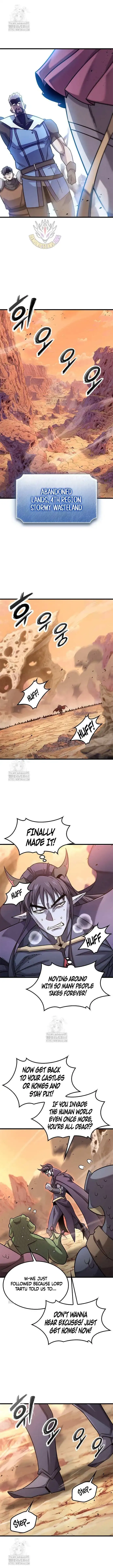 What a Bountiful Harvest, Demon Lord! Chapter 24 Online - página 3