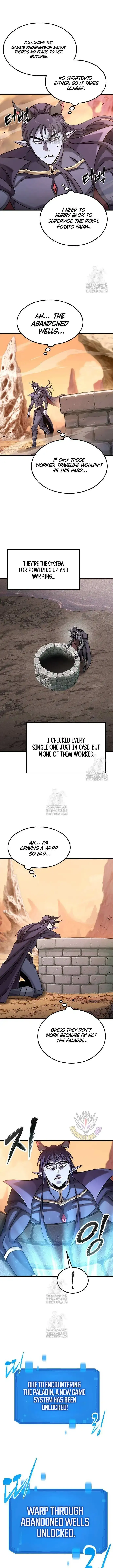 What a Bountiful Harvest, Demon Lord! Chapter 24 Online - página 4