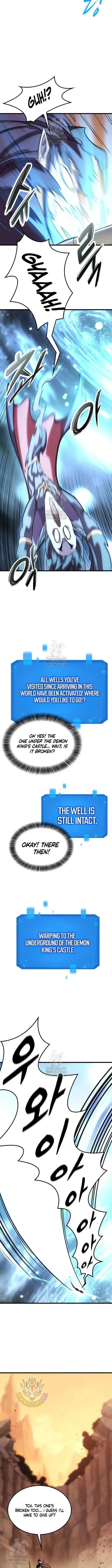 What a Bountiful Harvest, Demon Lord! Chapter 24 Online - página 5