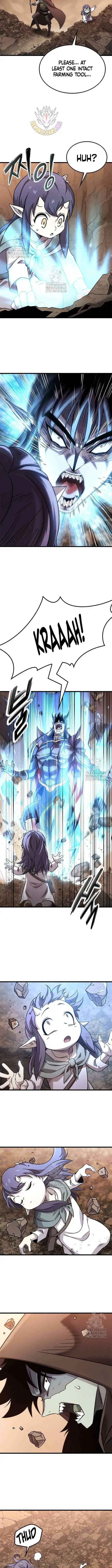 What a Bountiful Harvest, Demon Lord! Chapter 24 Online - página 6