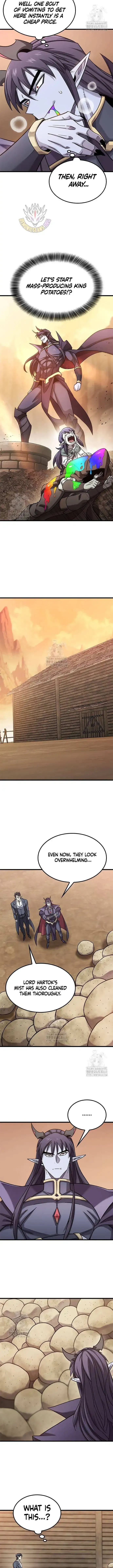 What a Bountiful Harvest, Demon Lord! Chapter 24 Online - página 8