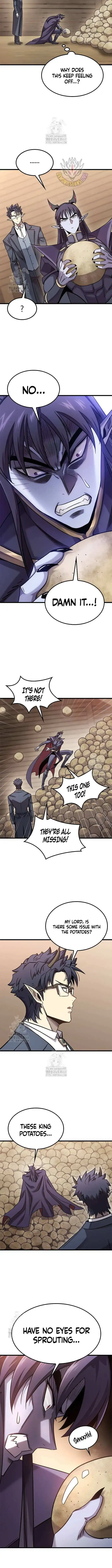 What a Bountiful Harvest, Demon Lord! Chapter 24 Online - página 9