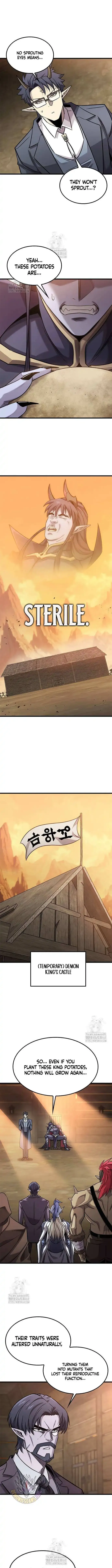 What a Bountiful Harvest, Demon Lord! Chapter 24 Online - página 10
