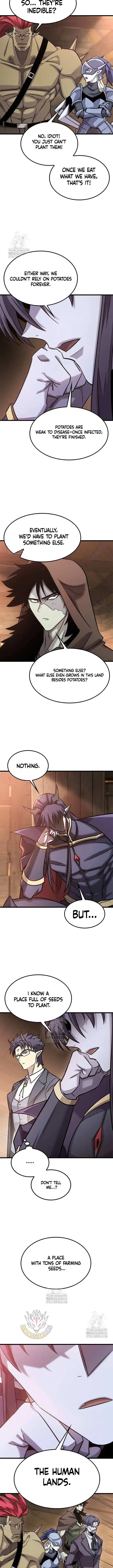 What a Bountiful Harvest, Demon Lord! Chapter 24 Online - página 11