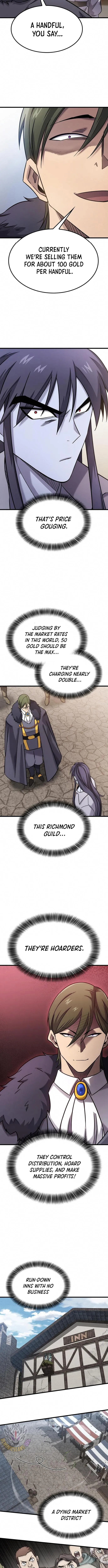What a Bountiful Harvest, Demon Lord! Chapter 28 Online - página 3