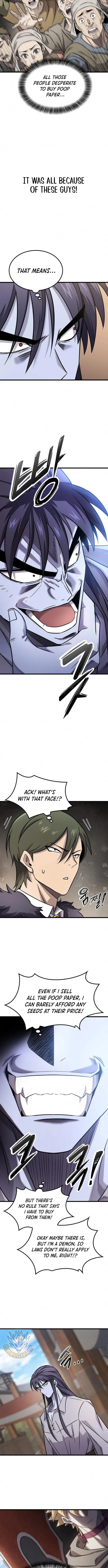 What a Bountiful Harvest, Demon Lord! Chapter 28 Online - página 4