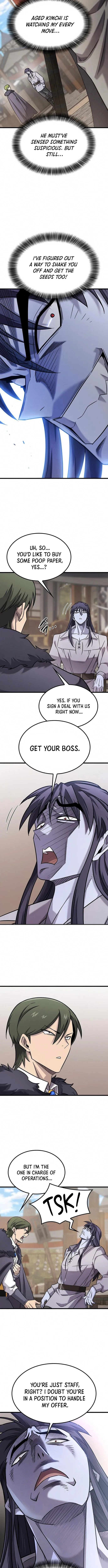 What a Bountiful Harvest, Demon Lord! Chapter 28 Online - página 5