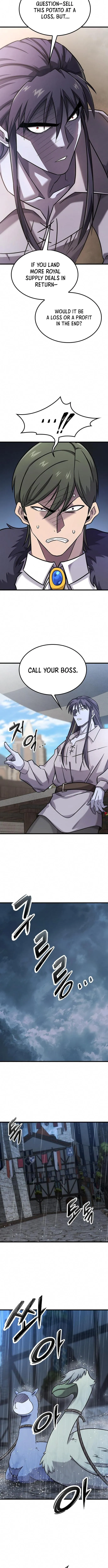 What a Bountiful Harvest, Demon Lord! Chapter 28 Online - página 7